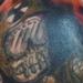 Tattoos - Megadeth album art - 60436